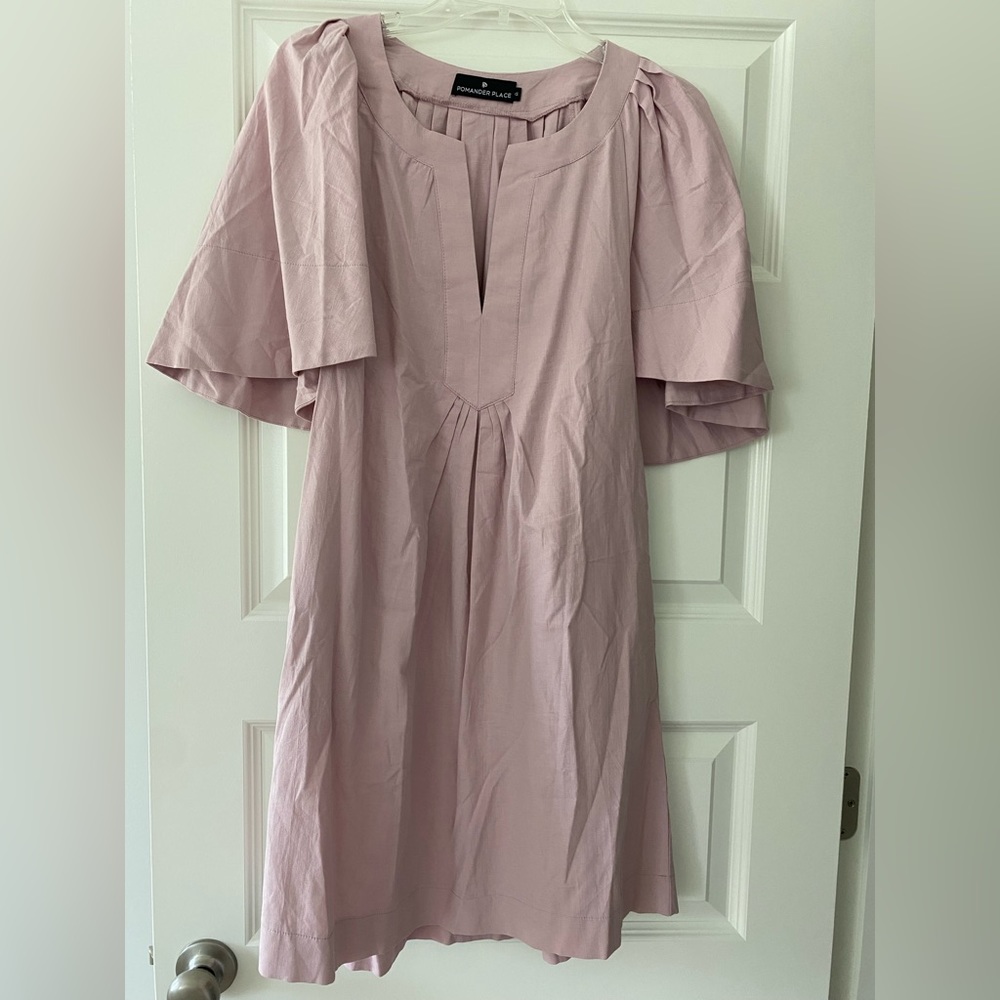 Tuckernuck dress